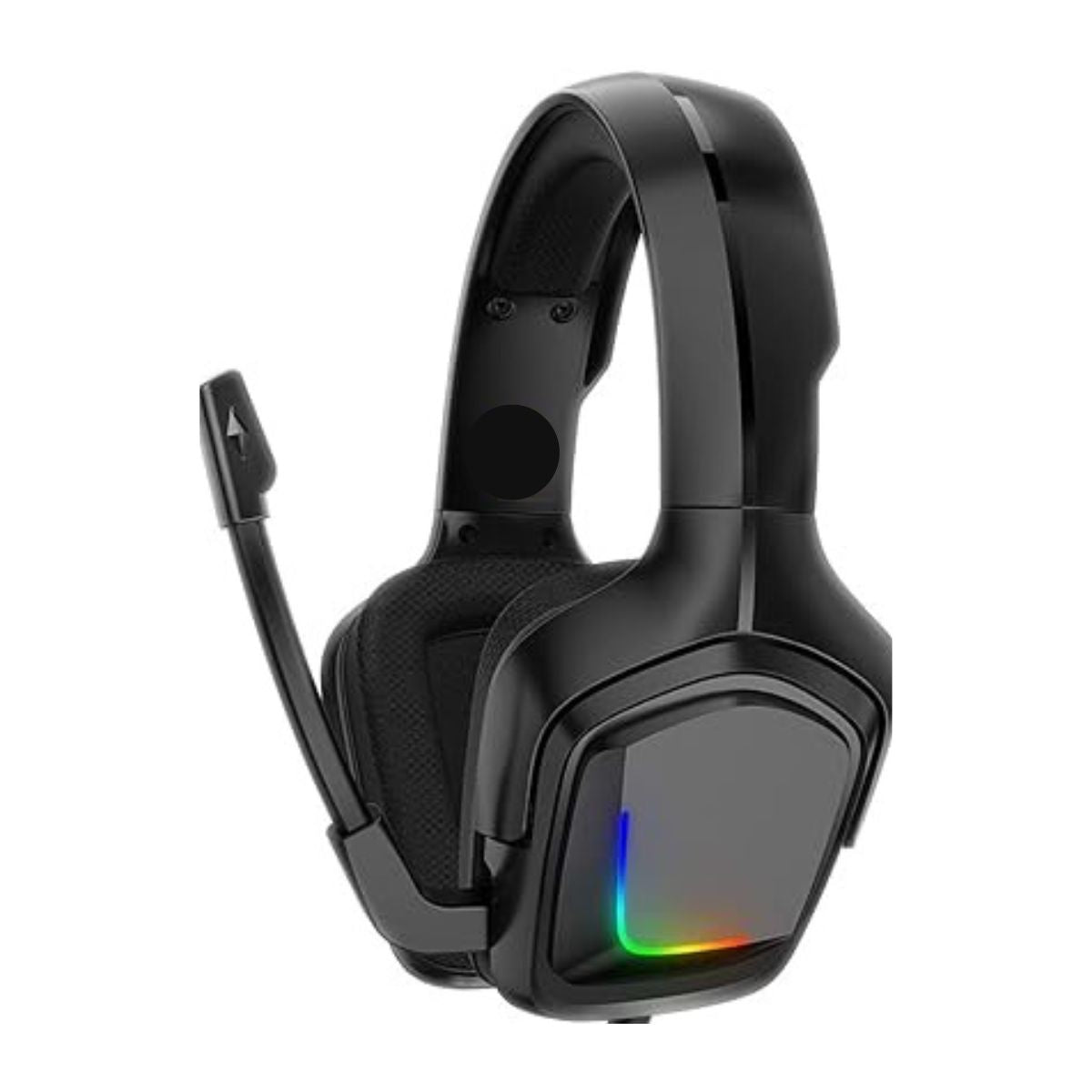 Auriculares gamer con micrófono